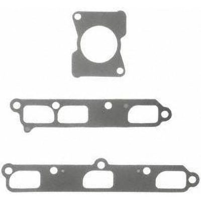 Plenum Gasket Set by FEL-PRO - MS93610 pa1