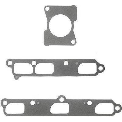 Plenum Gasket Set by FEL-PRO - MS93610 pa3