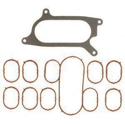 Plenum Gasket Set by FEL-PRO - MS94095-1 pa1