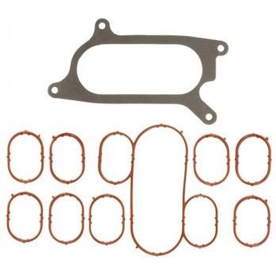 Plenum Gasket Set by FEL-PRO - MS94095-1 pa2