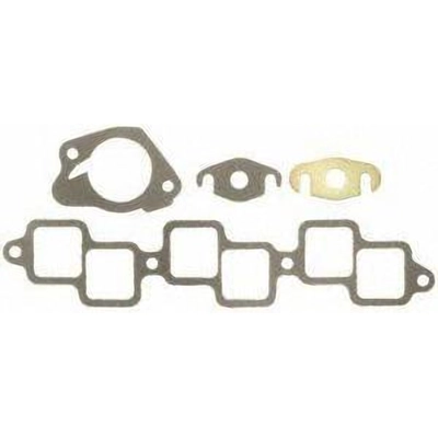 Plenum Gasket Set by FEL-PRO - MS94566 pa2