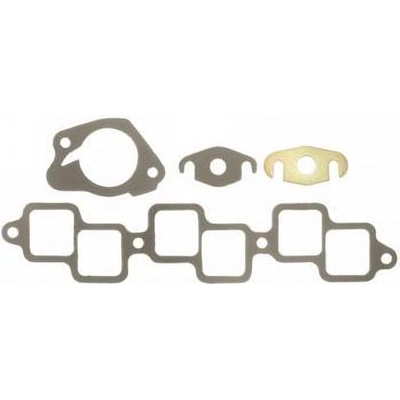 Plenum Gasket Set by FEL-PRO - MS94566 pa3