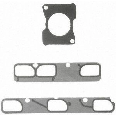 Plenum Gasket Set by FEL-PRO - MS94944 pa2