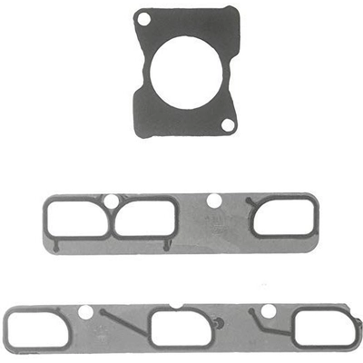 Plenum Gasket Set by FEL-PRO - MS94944 pa5