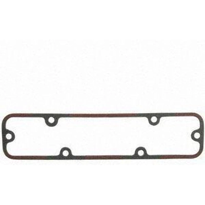 Plenum Gasket Set by FEL-PRO - MS95397 pa3