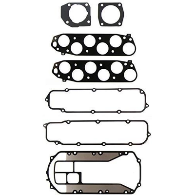 Plenum Gasket Set by FEL-PRO - MS96384 pa5