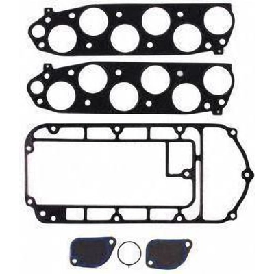 Plenum Gasket Set by FEL-PRO - MS96410-1 pa1