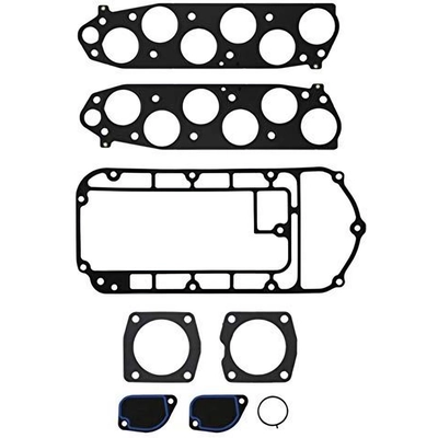 Plenum Gasket Set by FEL-PRO - MS96410-1 pa4