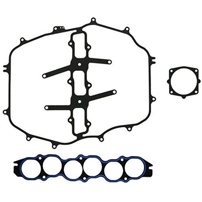 FEL-PRO - MS96456 - Plenum Gasket Set pa5