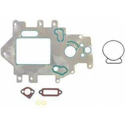 Plenum Gasket Set by FEL-PRO - MS96847 pa1