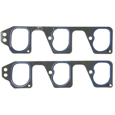 FEL-PRO - MS96976 - Plenum Gasket Set pa7