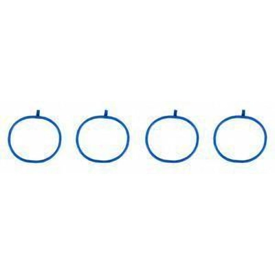 Plenum Gasket Set by FEL-PRO - MS97057 pa2