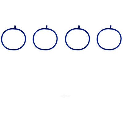 Plenum Gasket Set by FEL-PRO - MS97057 pa4