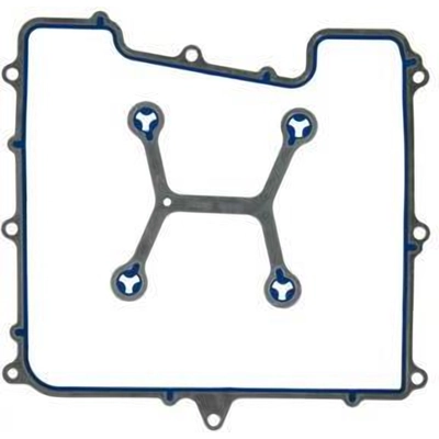 Plenum Gasket Set by FEL-PRO - MS97242 pa2