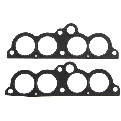 Plenum Gasket Set by MAHLE ORIGINAL - MS12343 pa1