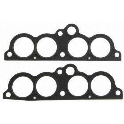 Plenum Gasket Set by MAHLE ORIGINAL - MS12343 pa2