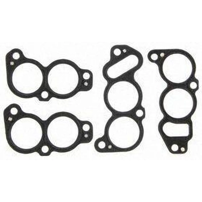 Plenum Gasket Set by MAHLE ORIGINAL - MS12343A pa1