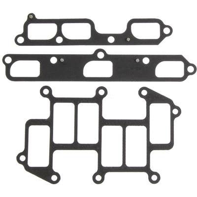 Plenum Gasket Set by MAHLE ORIGINAL - MS14752A pa1