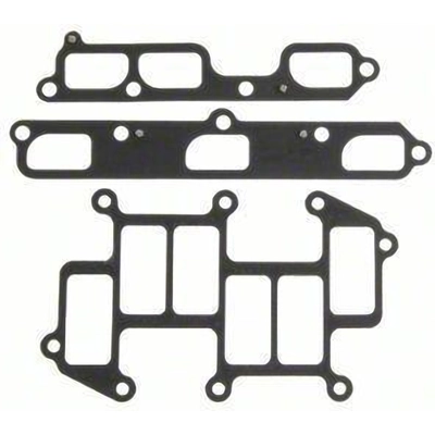 Plenum Gasket Set by MAHLE ORIGINAL - MS14752A pa2