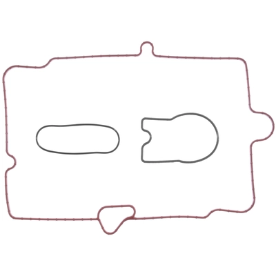 Plenum Gasket Set by MAHLE ORIGINAL - MS14804 pa1