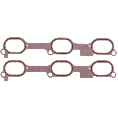 Plenum Gasket Set by MAHLE ORIGINAL - MS17828 pa1