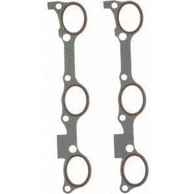 Plenum Gasket Set by VICTOR REINZ - 15-10282-01 pa1