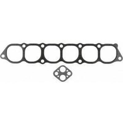 Plenum Gasket by VICTOR REINZ - 71-14754-00 pa1