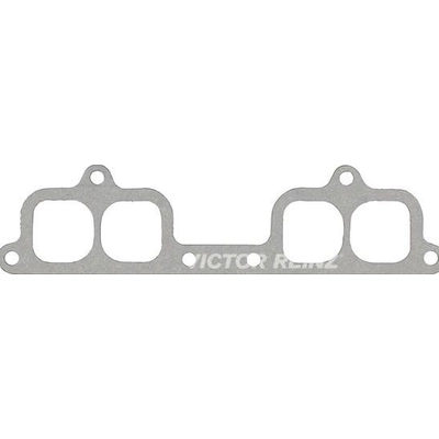 Plenum Gasket by VICTOR REINZ - 71-53023-00 pa1