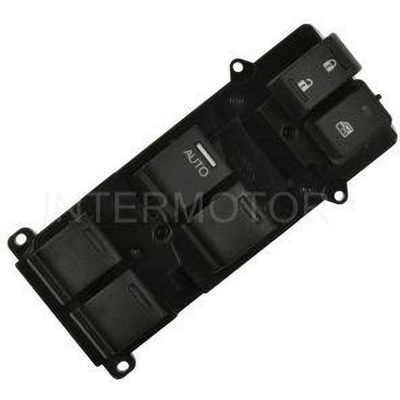 Power Door Lock Switch by BLUE STREAK (HYGRADE MOTOR) - DWS1710 pa5