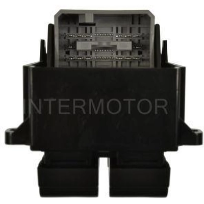 Power Door Lock Switch by BLUE STREAK (HYGRADE MOTOR) - DWS1710 pa8