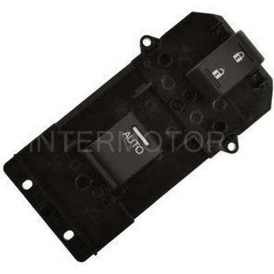 Power Door Lock Switch by BLUE STREAK (HYGRADE MOTOR) - DWS1740 pa5