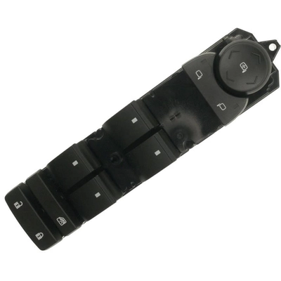 Power Door Lock Switch by BLUE STREAK (HYGRADE MOTOR) - DWS177 pa2