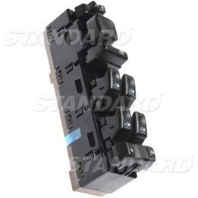 Power Door Lock Switch by BLUE STREAK (HYGRADE MOTOR) - DWS241 pa3