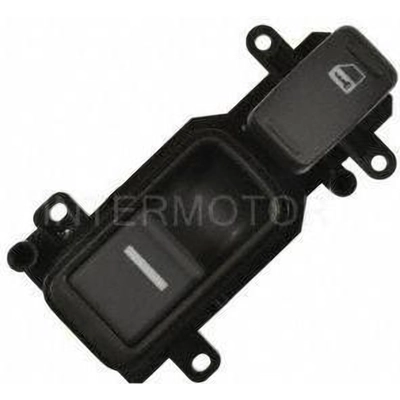 Power Door Lock Switch by BLUE STREAK (HYGRADE MOTOR) - DWS409 pa2