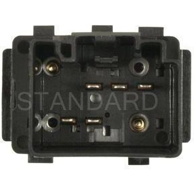 Power Door Lock Switch by BLUE STREAK (HYGRADE MOTOR) - PDS160 pa3