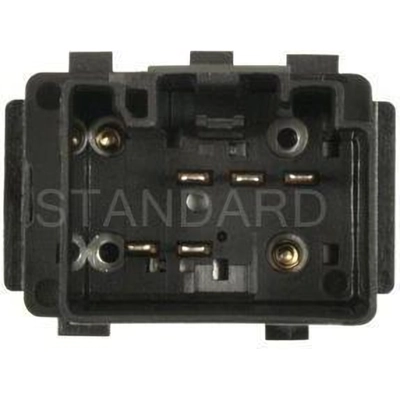 Power Door Lock Switch by BLUE STREAK (HYGRADE MOTOR) - PDS160 pa5