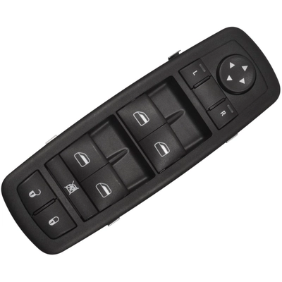 BWD AUTOMOTIVE - WST1002 - Power Window Switch pa1