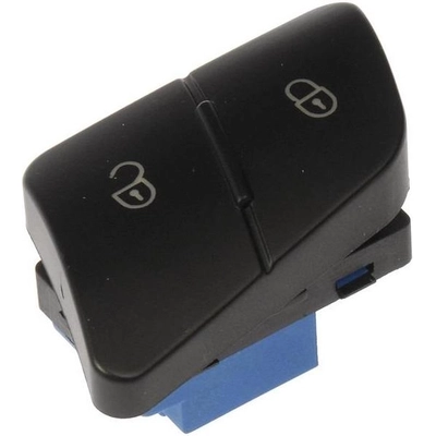 Power Door Lock Switch by DORMAN (OE SOLUTIONS) - 901-508 pa4