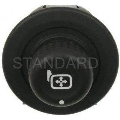 Power Mirror Switch by BLUE STREAK (HYGRADE MOTOR) - MRS13 pa6