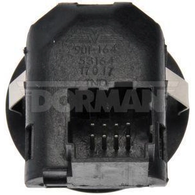 Power Mirror Switch by DORMAN (OE SOLUTIONS) - 901-164 pa5