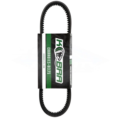 KOBRA BELT - KBR-17265 - Power Steering And Water Pump Belt pa1