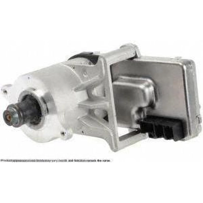 Power Steering Assist Motor/Module by CARDONE INDUSTRIES - 1C1002 pa4