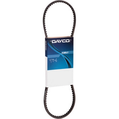 DAYCO - 15370 - Power Steering Belt pa26