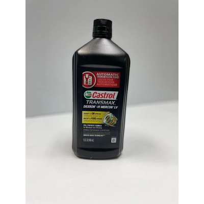 CASTROL - 0066766 - CASTROL Power Steering Fluid Transmax Dexron VI® , 946ML pa2