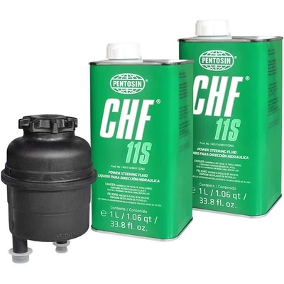 Power Steering Fluid by CRP/PENTOSIN - 1405116KIT2 pa3