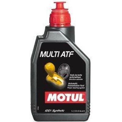 Power Steering Fluid by MOTUL - 105784 pa3