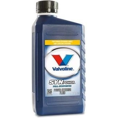 Power Steering Fluid by VALVOLINE - 822405 pa2