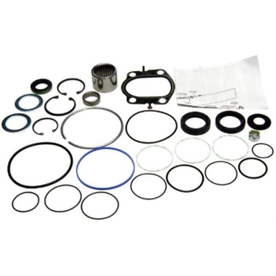 EDELMANN - 7857 - Power Steering Gear Rebuild Kit pa2