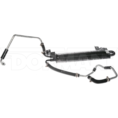 Power Steering Oil Cooler by DORMAN (OE SOLUTIONS) - 918-328 pa1