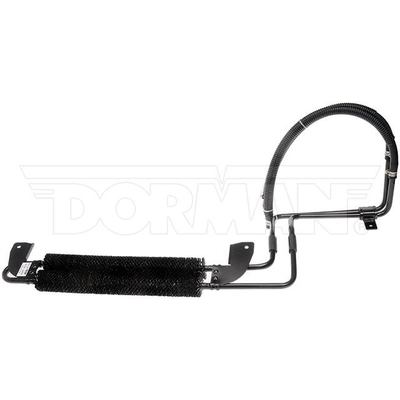 Power Steering Oil Cooler by DORMAN (OE SOLUTIONS) - 918-329 pa3